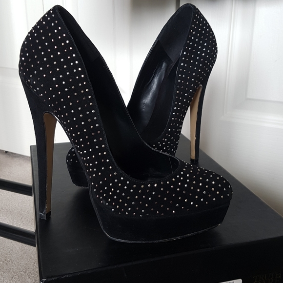 Madonna Truth or Dare platform heals - Picture 4 of 8